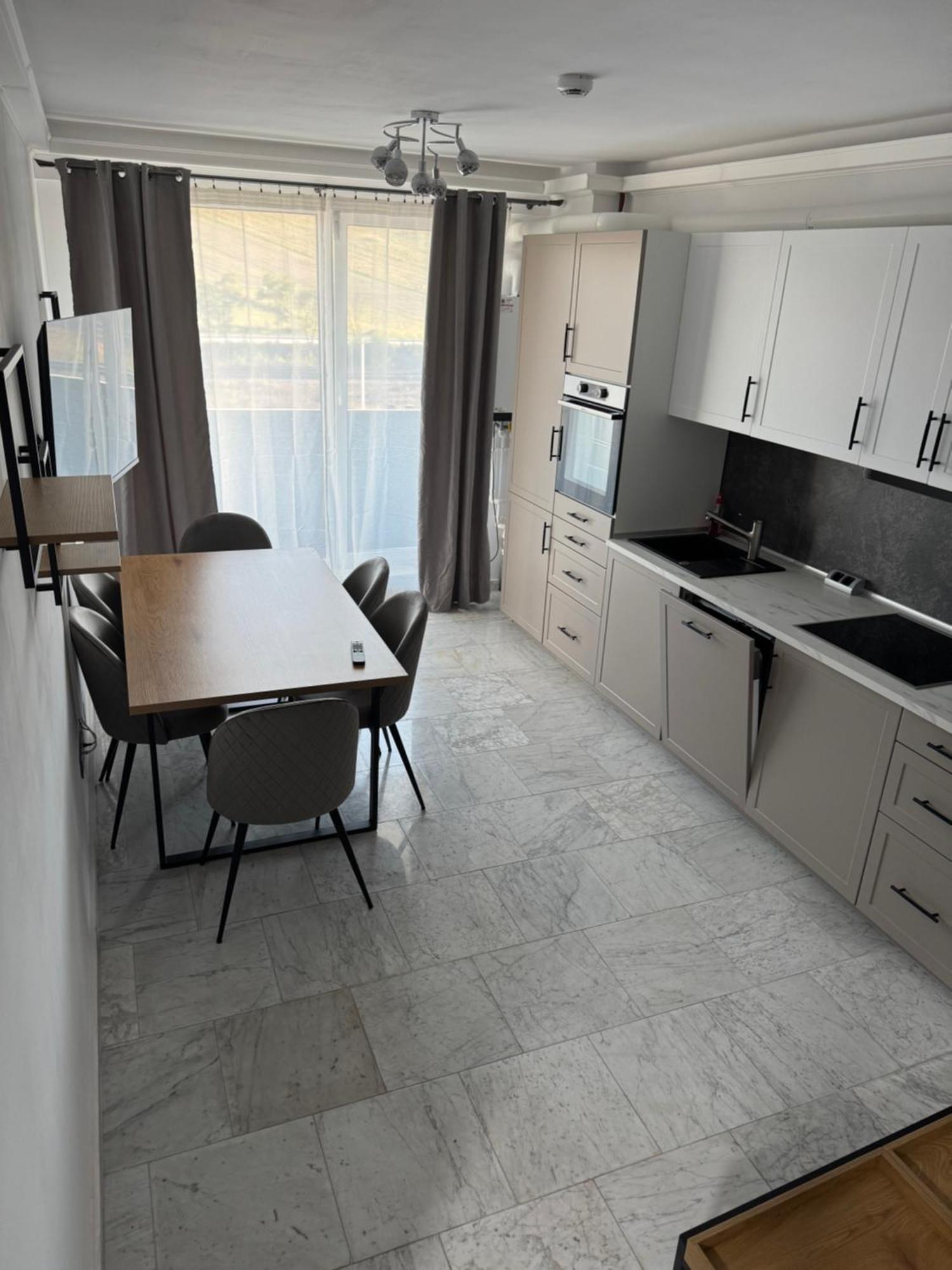 Sabo Apartment Клуж-Напока Экстерьер фото