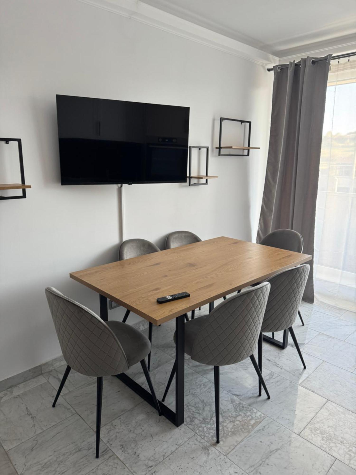 Sabo Apartment Клуж-Напока Экстерьер фото