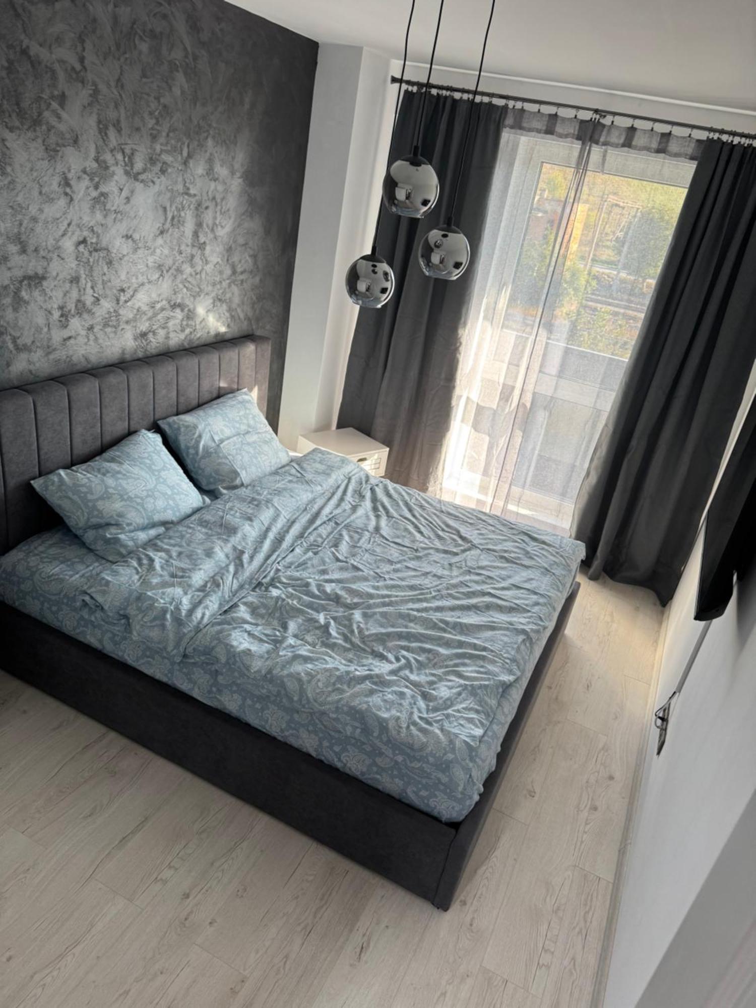 Sabo Apartment Клуж-Напока Экстерьер фото