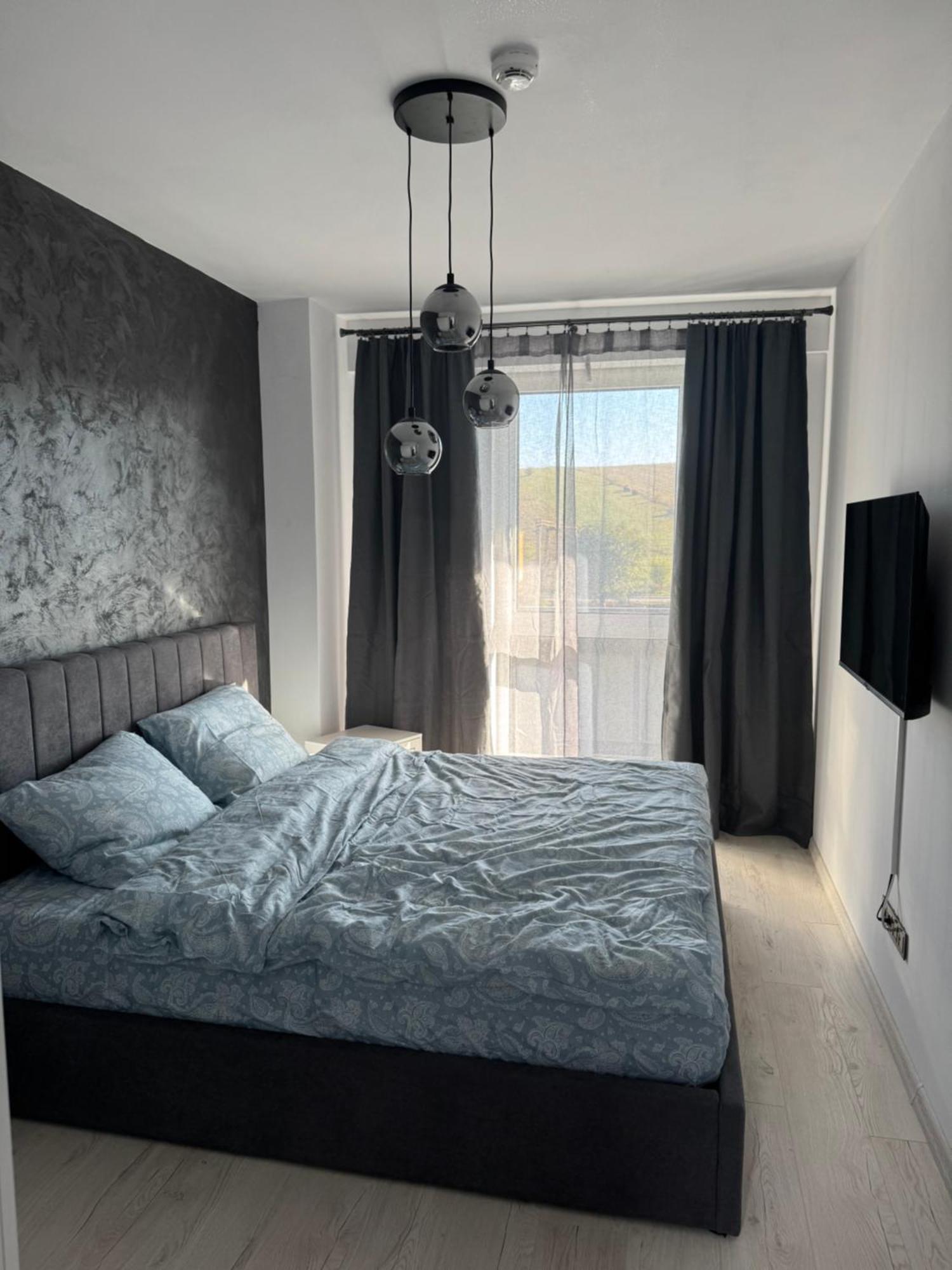 Sabo Apartment Клуж-Напока Экстерьер фото