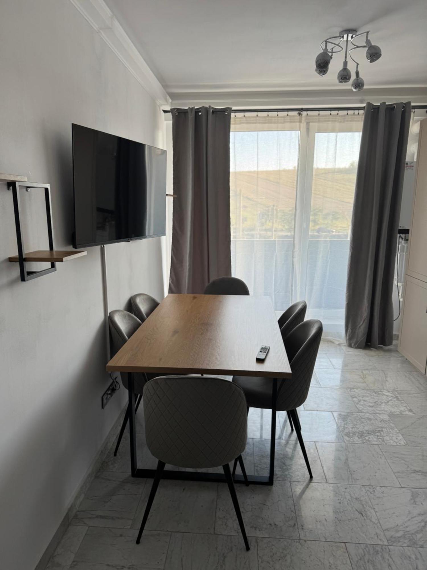 Sabo Apartment Клуж-Напока Экстерьер фото
