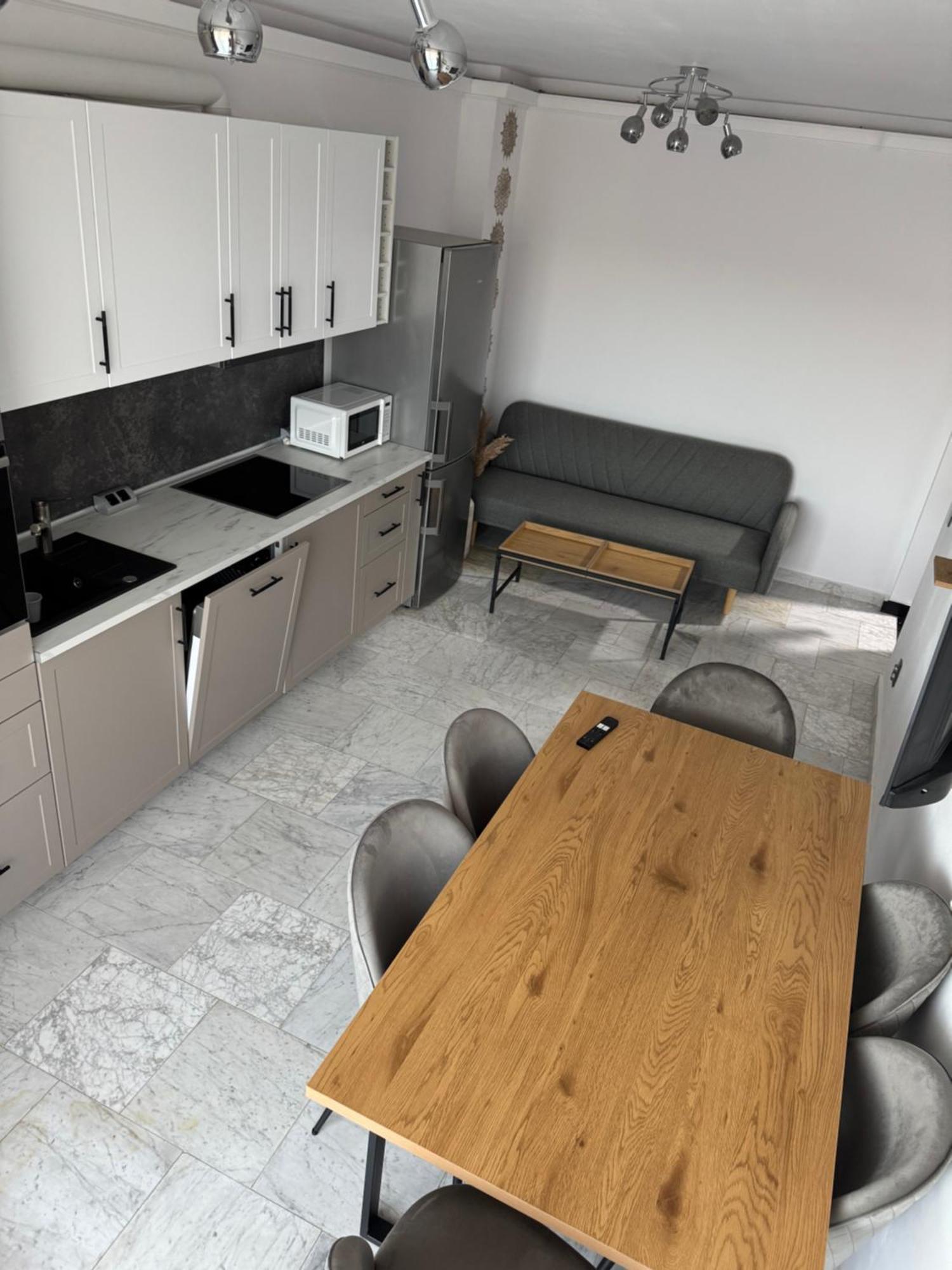 Sabo Apartment Клуж-Напока Экстерьер фото
